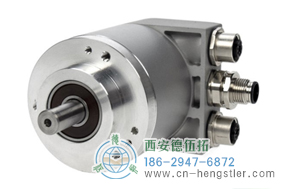 AC58-Profinet光電絕對值編碼器 - 西安德伍拓自動化傳動系統有限公司 Hengstler(亨士樂)編碼器授權代理