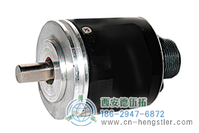 H20標準光電增量編碼器 - 西安德伍拓自動化傳動系統有限公司 Dynapar(丹納帕)編碼器授權代理