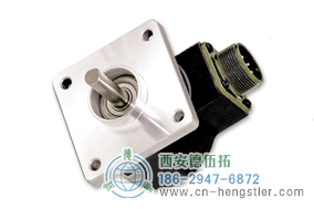 HR25標準光電增量編碼器 - 西安德伍拓自動化傳動系統有限公司 Dynapar(丹納帕)編碼器授權代理