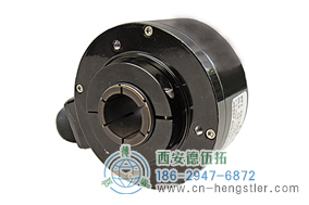 HS35R標準光電增量式編碼器 - 西安德伍拓自動化傳動系統有限公司 Dynapar(丹納帕)編碼器授權代理