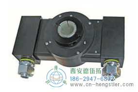 HSD35防爆重載光電增量編碼器 - 西安德伍拓自動化傳動系統有限公司 NorthStar(北極星)編碼器授權代理