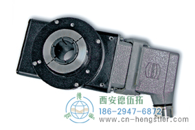 HSD35重載光電增量編碼器 - 西安德伍拓自動化傳動系統有限公司 NorthStar(北極星)編碼器授權代理