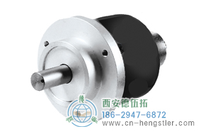 H58標準光電增量編碼器 - 西安德伍拓自動化傳動系統有限公司 Dynapar(丹納帕)編碼器授權代理