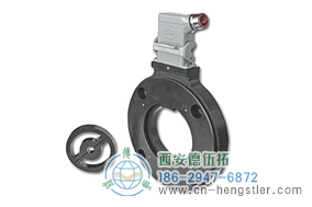 ST85重載磁性增量編碼器 - 西安德伍拓自動化傳動系統有限公司 NorthStar(北極星)編碼器授權代理