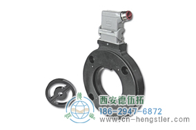 ST67重載磁性增量編碼器 - 西安德伍拓自動化傳動系統有限公司 NorthStar(北極星)編碼器授權代理