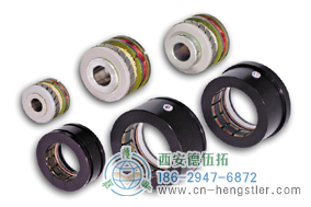 HaroMax 15旋轉變壓器 - 西安德伍拓自動化傳動系統有限公司 Harowe旋轉變壓器授權代理