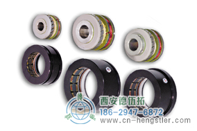 HaroMax 21反饋系統旋轉變壓器編碼器 - 西安德伍拓自動化傳動系統有限公司 Harowe旋轉變壓器授權代理