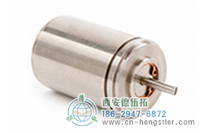 HaroMax 11/R11重載無刷旋轉變壓器 - 西安德伍拓自動化傳動系統有限公司 Harowe旋轉變壓器授權代理
