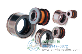 HaroMax 10旋轉變壓器 - 西安德伍拓自動化傳動系統有限公司 Harowe旋轉變壓器授權代理